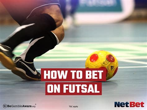 Futsal Odds Today .